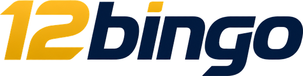 12bingo official logo